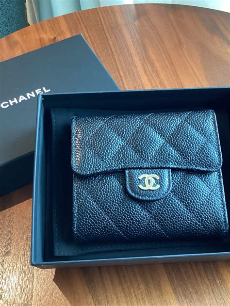 銀 包 chanel